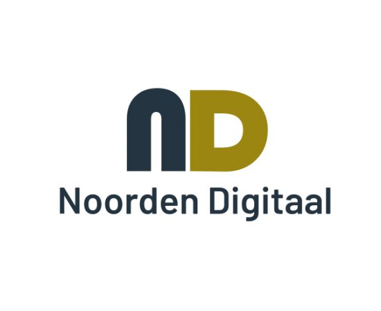 Logo van Noorden Digitaal
