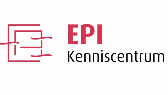 Logo van EPI Kenniscentrum