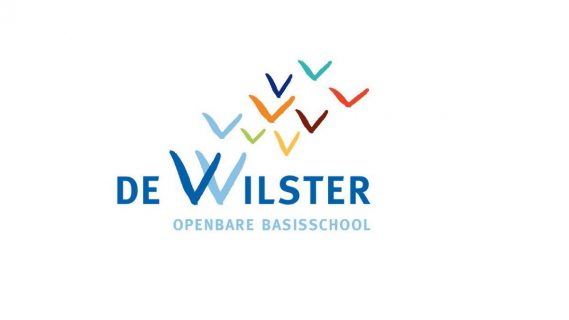 Logo van Openbare Basisschool De Wilster