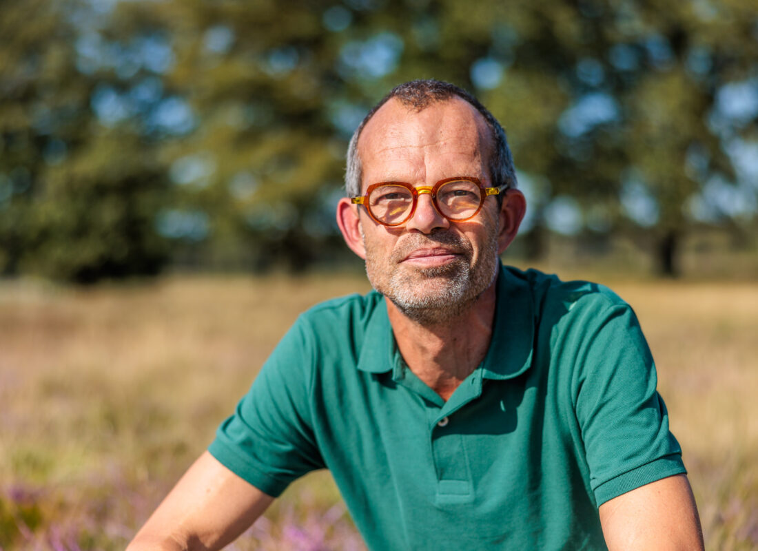 Gert Leene Het Stille Goud