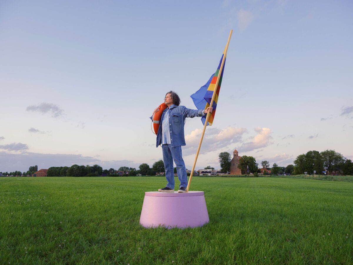 Gronings Vuur - Eemsdelta