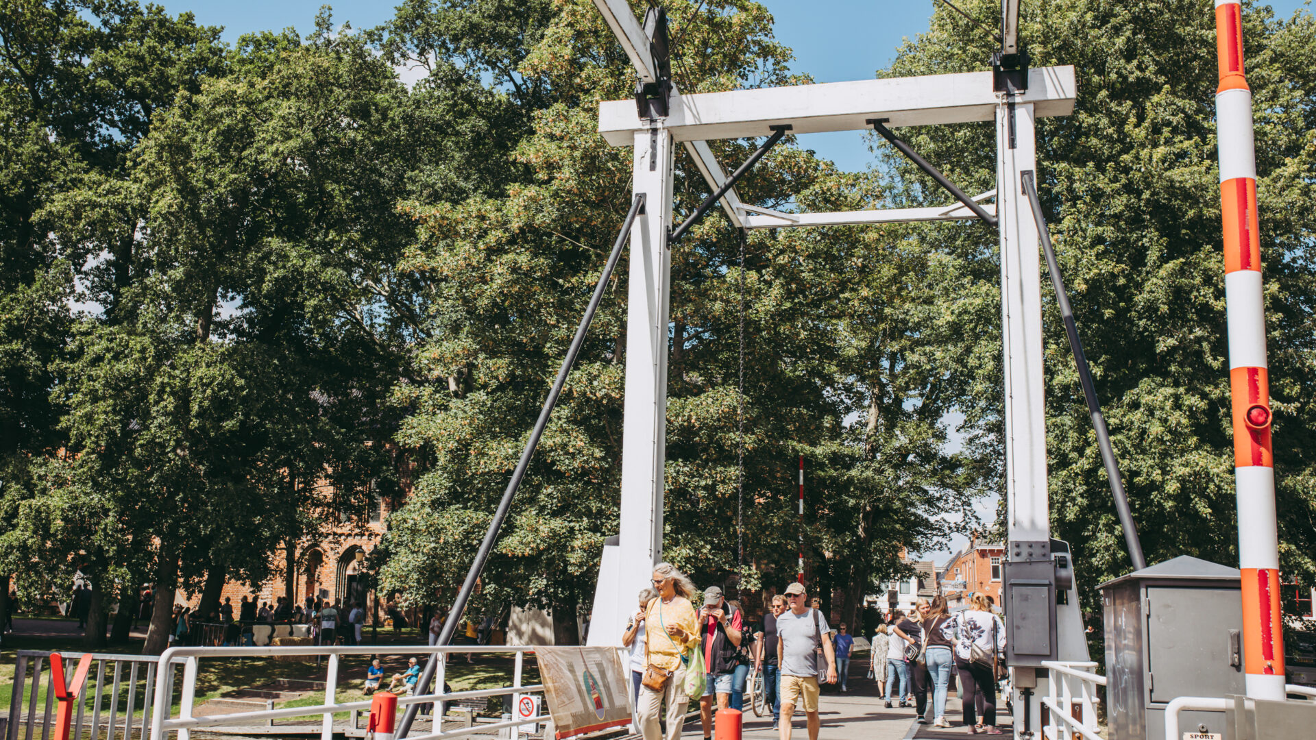 Coopluydenmarkt Appingedam